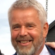 Bjørn Erik Dahl
